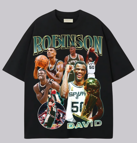 ТЕНИСКА ROBINSON