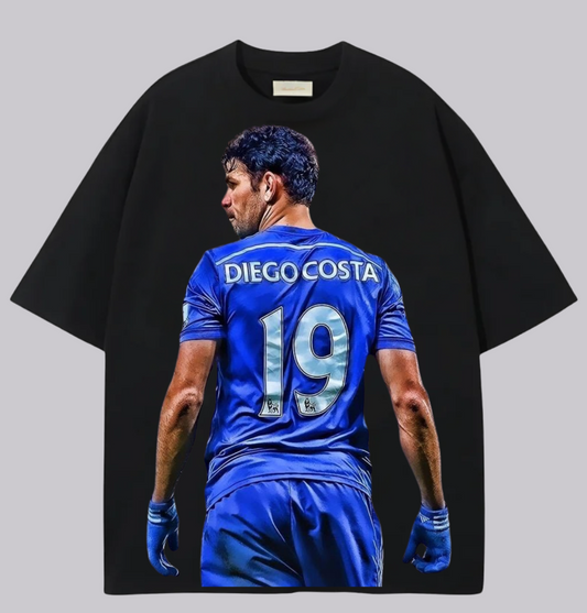 ТЕНИСКА DIEGO COSTA