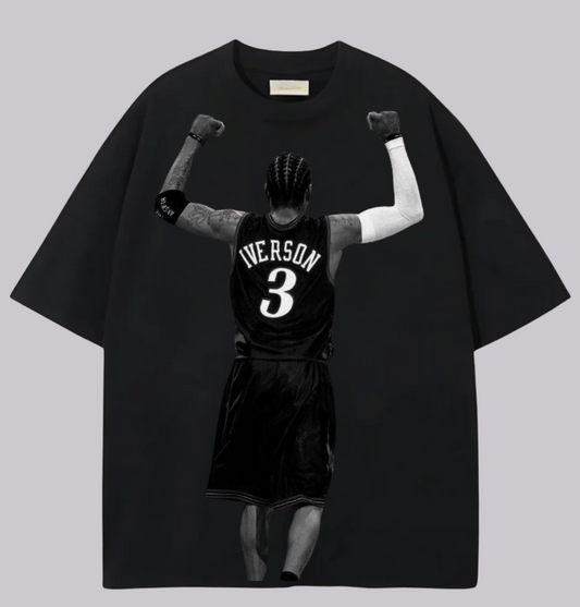 ТЕНИСКА ALLEN IVERSON