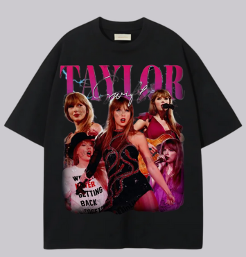 ТЕНИСКА TAYLOR SWIFTIE