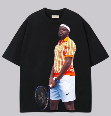 ТЕНИСКА FRANCES TIAFOE