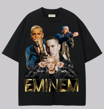 RAP GOD TSHIRT