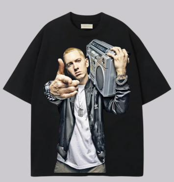 EMINEM TSHIRT