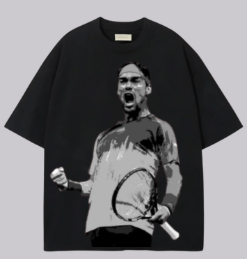 ТЕНИСКА FABIO FOGNINI