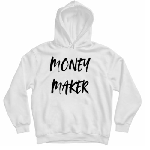 HOODIE MONEY MAKER