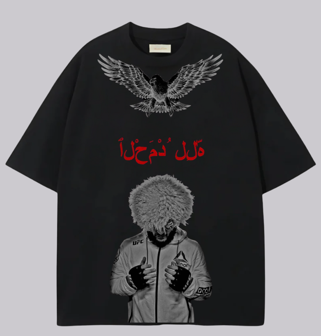 ТЕНИСКА EAGLE KHABIB