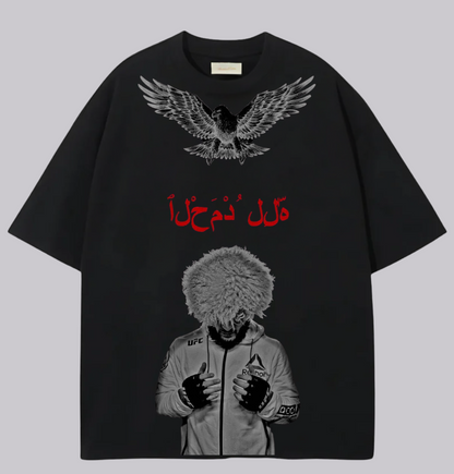 ТЕНИСКА EAGLE KHABIB