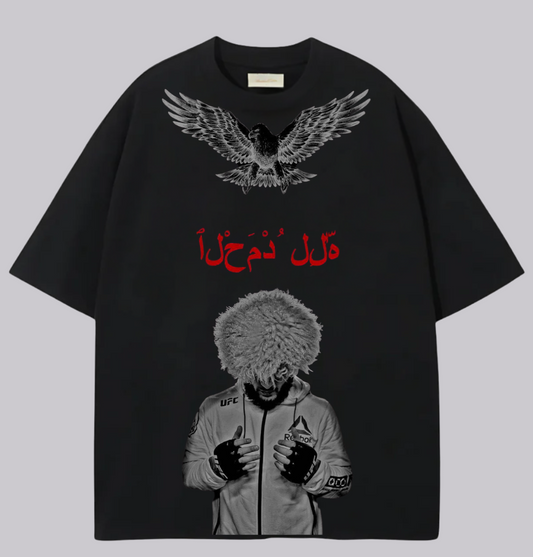 ТЕНИСКА EAGLE KHABIB