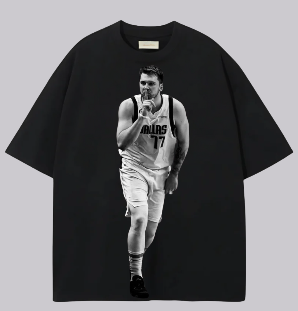 LUKA DONCIC ТЕНИСКА