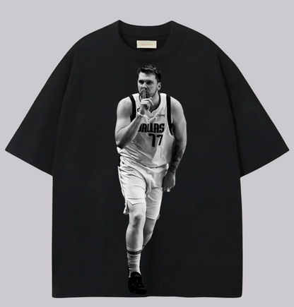 LUKA DONCIC ТЕНИСКА