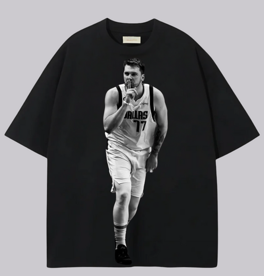 LUKA DONCIC ТЕНИСКА