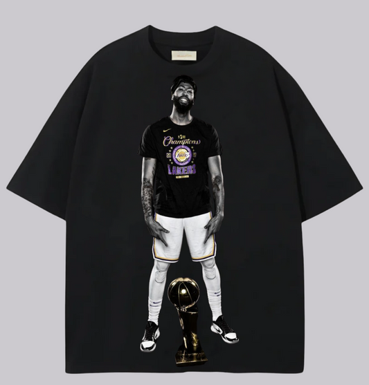 ANTHONY DAVIS ТЕНИСКА