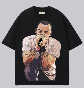 CHESTER BE TSHIRT