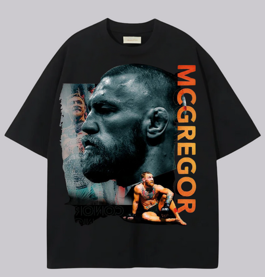 Тениска с Макгрегър