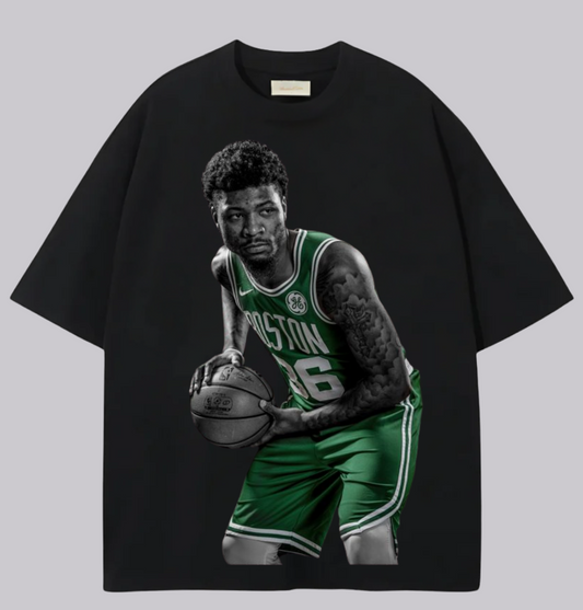 MARCUS SMART ТЕНИСКА