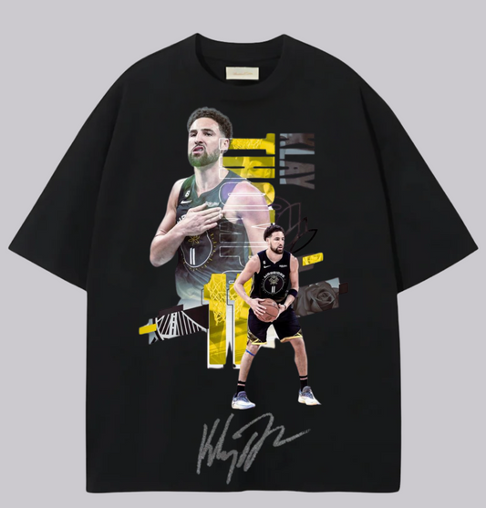 KLAY TOMPSON ТЕНИСКА