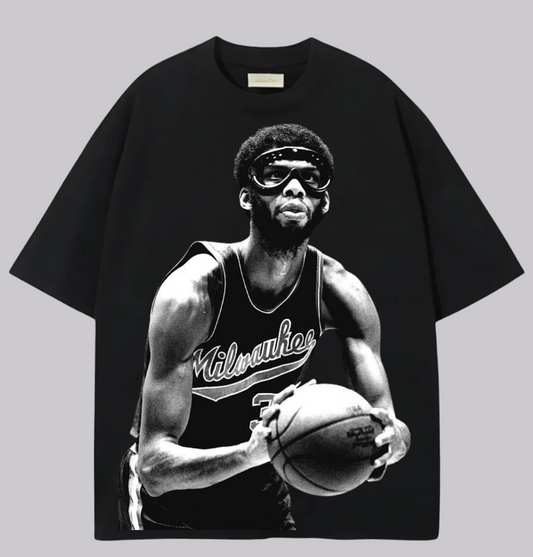 KAREEM ABDUL-JABAR ТЕНИСКА