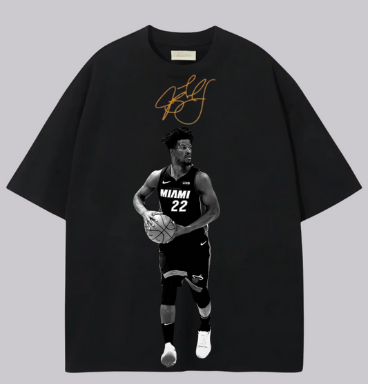ТЕНИСКА JIMMY BUTLER