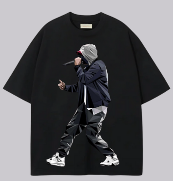 KING MARSHAL TSHIRT