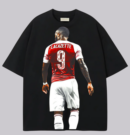 ТЕНИСКА LACAZETTE
