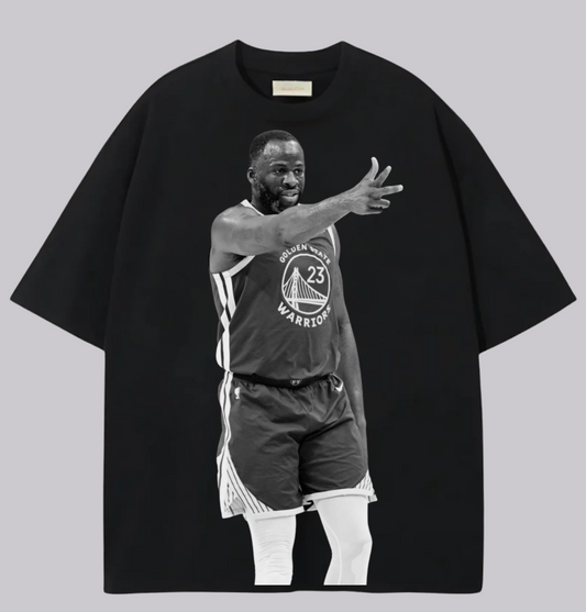 ЗЕЛЕНА ТЕНИСКА DRAYMOND