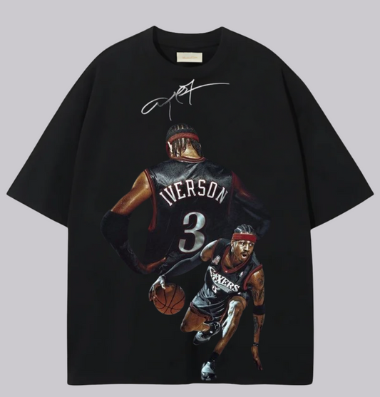 ТЕНИСКА IVERSON LEGEND