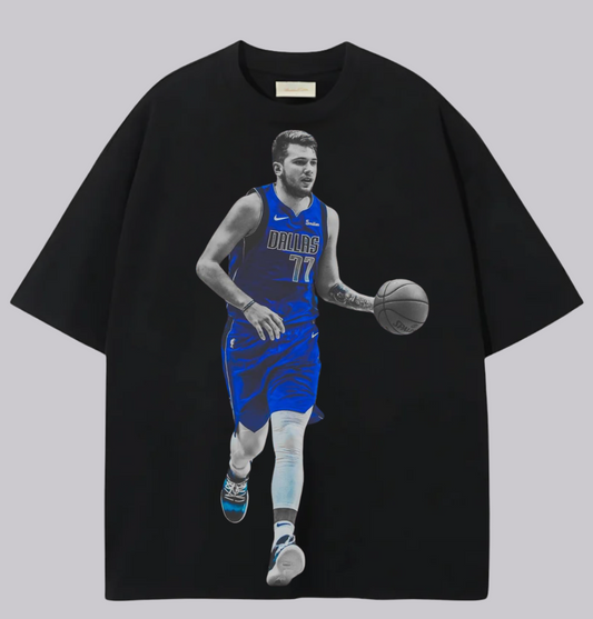 ТЕНИСКА DALLAS LUKA
