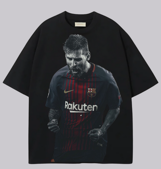 ТЕНИСКА MESSI