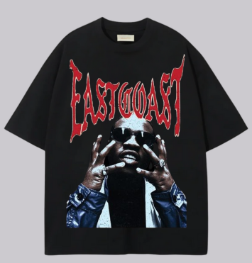 EAST COAST TSHIRT