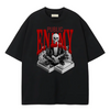 OVERSIE TSHIRT PUBLIC ENEMY