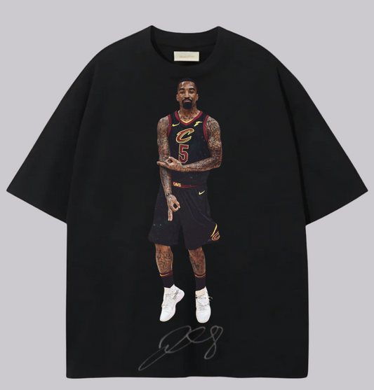 JR SMITH ТЕНИСКА