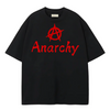 OVERSIZE TSHIRT ANARCHY