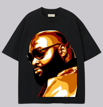 RICK ROSS ТЕНИСКА