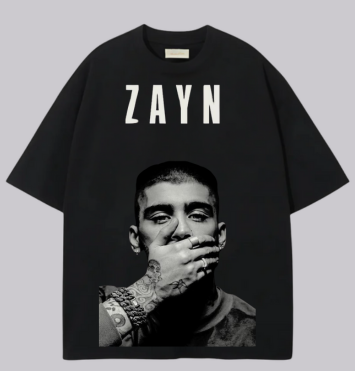 ZAYN TSHIRT