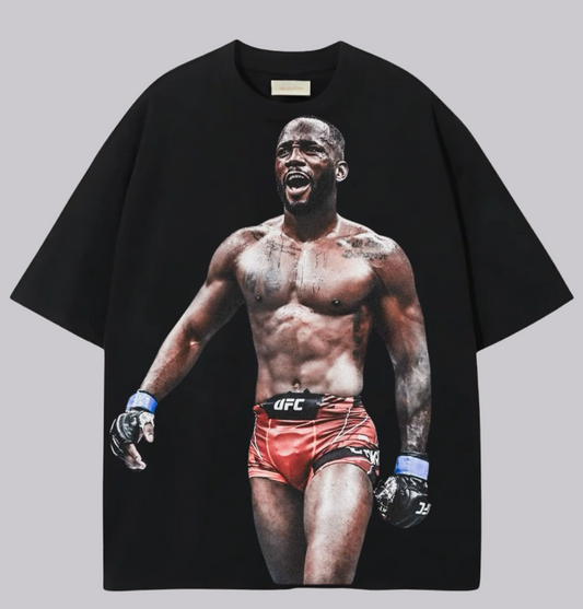 ТЕНИСКА LEON EDWARDS