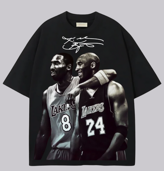 ТЕНИСКА BLACK MAMBA