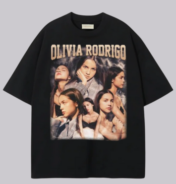 O.RODRIGO VINTAGE TSHIRT