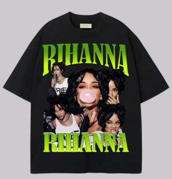 ТЕНИСКА RIHANNA