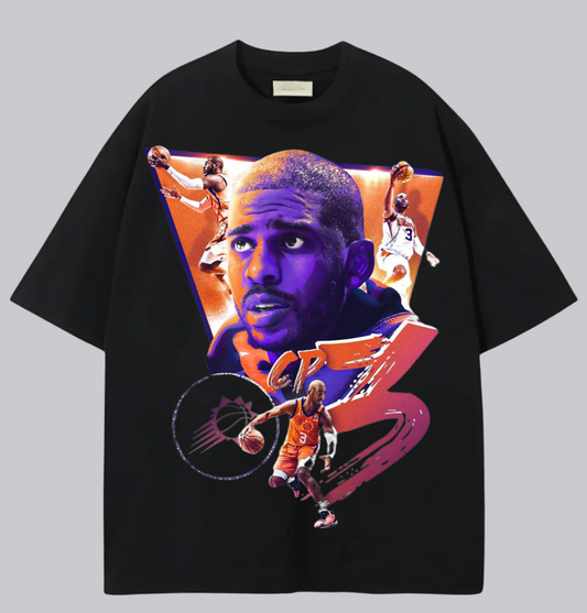 CP3 ТЕНИСКА