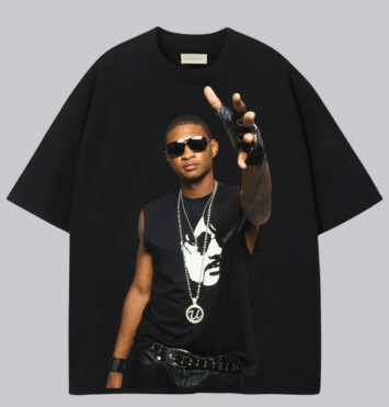 ТЕНИСКА USHER