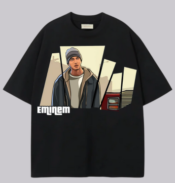 GTA EMINEM TSHIRT