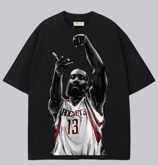 HARDEN SPECIAL ТЕНИСКА