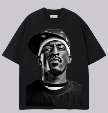 ТЕНИСКА RAKIM