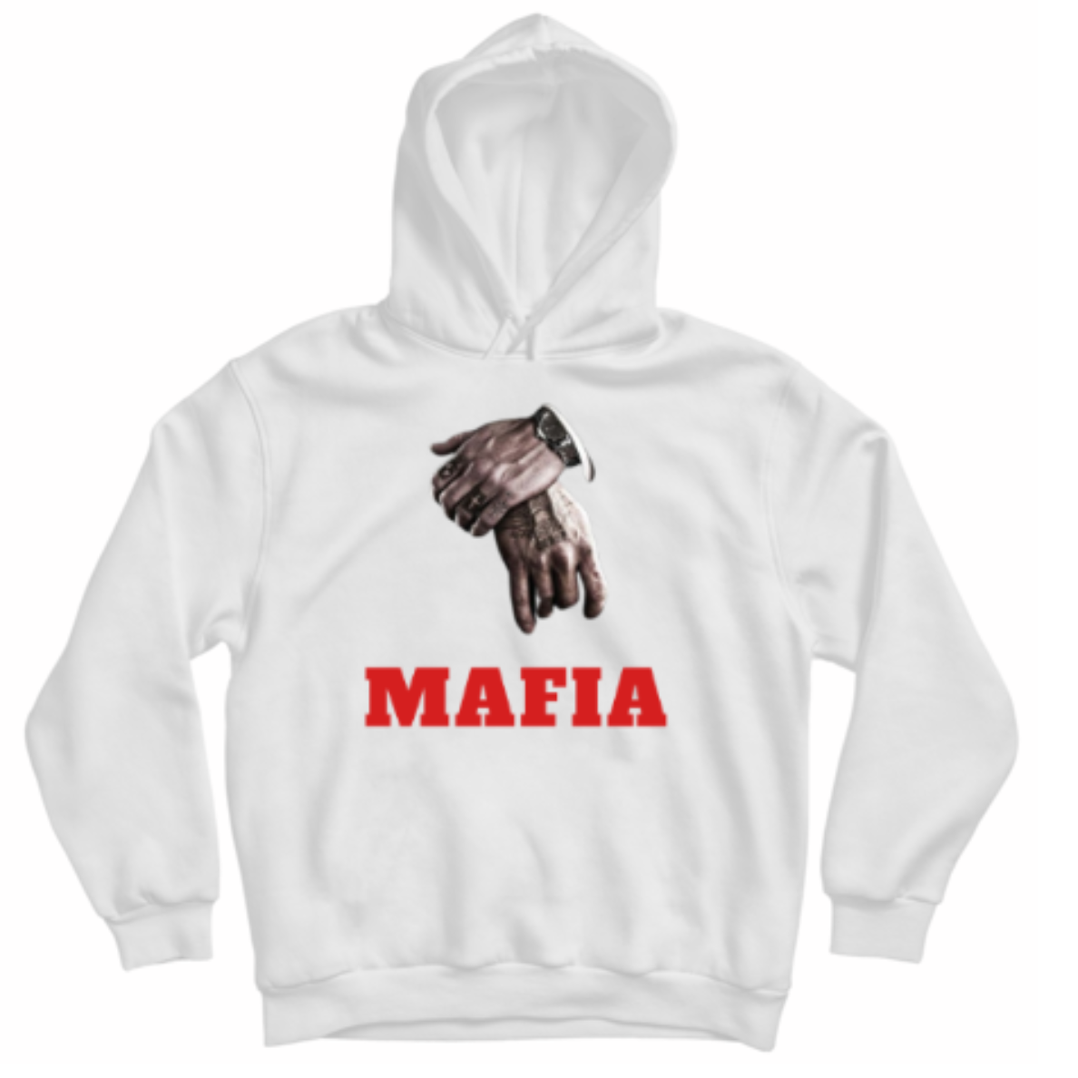 HOODIE MAFIA