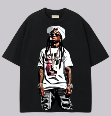 GANG LIL ТЕНИСКА
