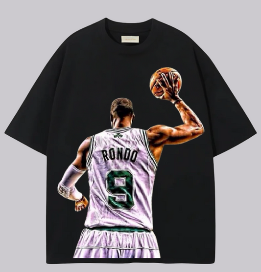 RONDO ТЕНИСКА