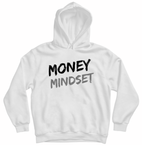 HOODIE MONEY MINDSET