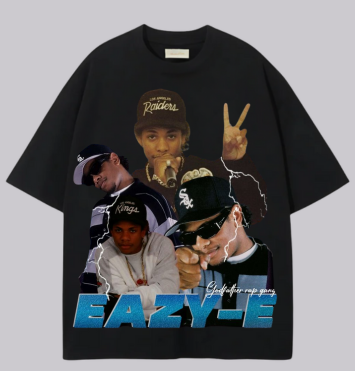 EAZY-E TSHIRT
