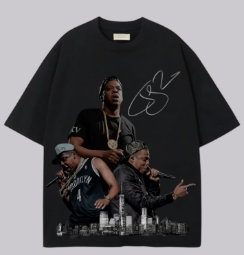 JAY Z TSHIRT