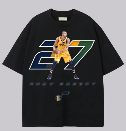 ТЕНИСКА RUDY GOBERT
